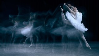 Open Flash : Mastering light with this ghost-trails technic