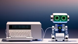 OpenAI Python API Bootcamp: Learn to use AI, GPT3, and more!