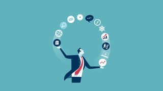 Operations Management - Minimising Cost ( English and Hindi)