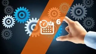 Operations Management: Operations Scheduling