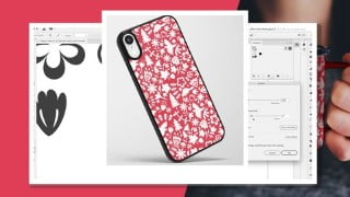 Optimized Workflow for Pattern Design in Adobe Illustrator