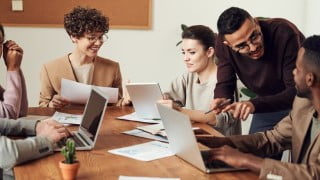 Optimizing Teams' Efficiency, The Agile Way
