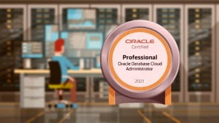 Oracle 1Z0-083 | Oracle Database Administration II 2023