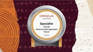 Oracle Absence Management Cloud 2021 | 1Z0-1047-21