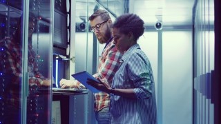 Oracle DBA 19c