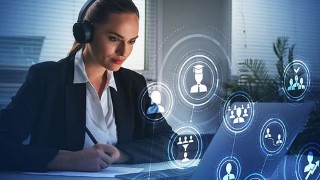 Oracle Fusion Cloud HCM Technical R13 (HDL Data Migration)