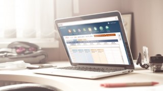 Oracle Human Capital Management (HCM/HRMS)