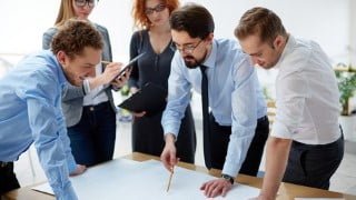 Organizational Influences and Project Life Cycle