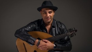 Oud Instrument Lessons - Module 1/100