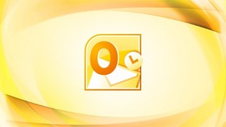Outlook 2010 Office Management
