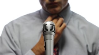 Overcome Your Fear of Public Speaking Today!