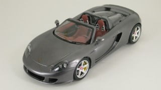 Painting and Finishing Scale Plastic Models