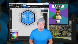 Paint.NET: Learn "Photoshopping" skills the free & easy way!