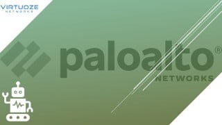 Palo Alto Networks Automation with API, Python & Ansible