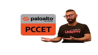 Palo Alto Networks PCCET Practice Exam