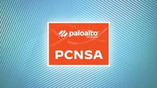 Palo Alto Networks PCNSA Practice Tests 2023