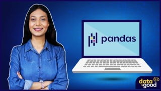 Pandas Masterclass 2022: Advanced Data Analysis with Pandas