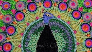 Paper Quilling Course