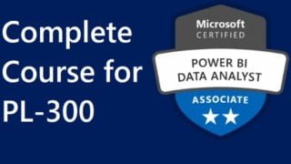 Pass PL-300 Power BI Data Analyst Exam in first try