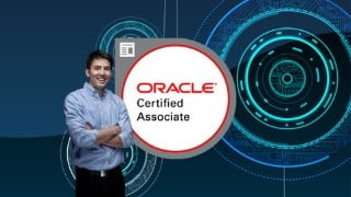 Pass The Oracle Cloud Infrastructure 2020 1z0-1072-20 Exam