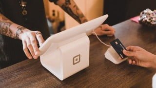 Payments and Cryptocurrencies