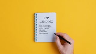 Peer to Peer Lending: The Best Guide for Passive Income