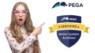 Pega Certified Senior System Architect (CSSA) Exam Practice