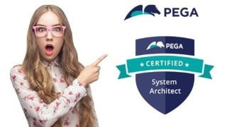 Pega Certified System Architect (CSA) Exam Practice