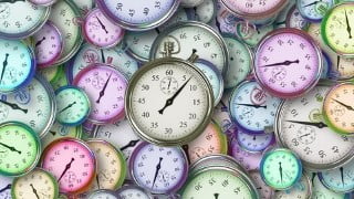 Performance Measurement