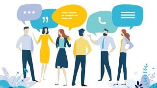 Personal / Business Networking Skills For Maximum Success!