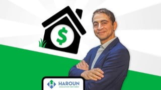 Personal Finance Bookkeeping Course: Save,Protect,Make More