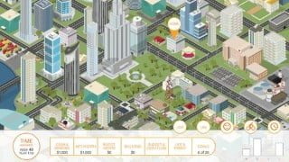 Personal Finance, Life, Money, & Investing (learn in a game)