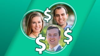 Personal Finance Made Easy (Making Money Simple Not Scary)