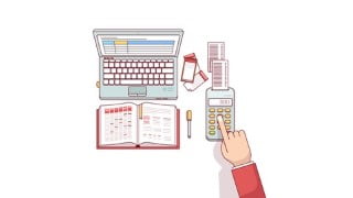 Personal Finance Management in Google Sheets (Free Template)