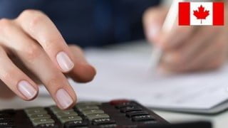 Personal Income Tax in Canada