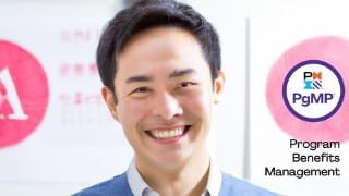 PgMP Benefits Management + Strategy Alignment + Lifecyle