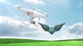 Phantom & Mavic Flightschool - flight training & Go4 app