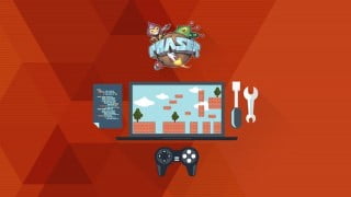 PhaserJS Game Development