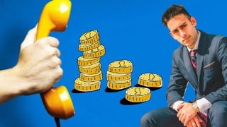 Phone Sales Training Course: Master Selling on the Phone