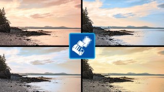 Photographic Style in Photoshop