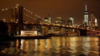 Photographing Cities & Towns