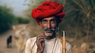Photography 101: Composition from a different perspective