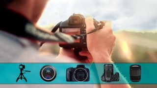 Photography For Beginners Complete Guide: Master Photography