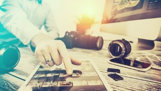 Photos That Sell: Advanced Topics in Online Photo Licensing