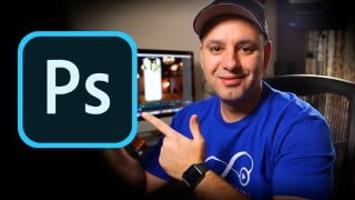 Photoshop 2022 - The Ultimate Beginner's Course