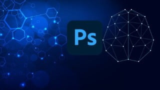 Photoshop Action and ChatGPT Course for Productivity