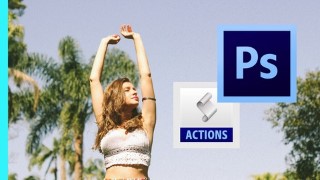 Photoshop Actions: How To Use Photoshop Photography Actions