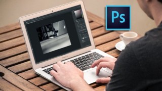 Photoshop CC 2017 Essentials