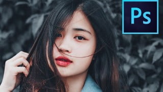 Photoshop CC 2020 Photo Editing