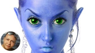 Photoshop CC Full Course